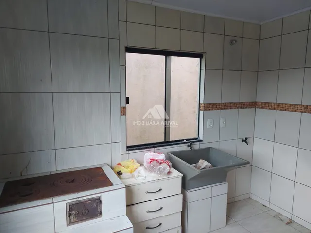 Imagem 12: CASA NO BAIRRO ESPLANADA