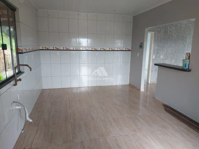 Imagem 10: CASA NO BAIRRO ESPLANADA