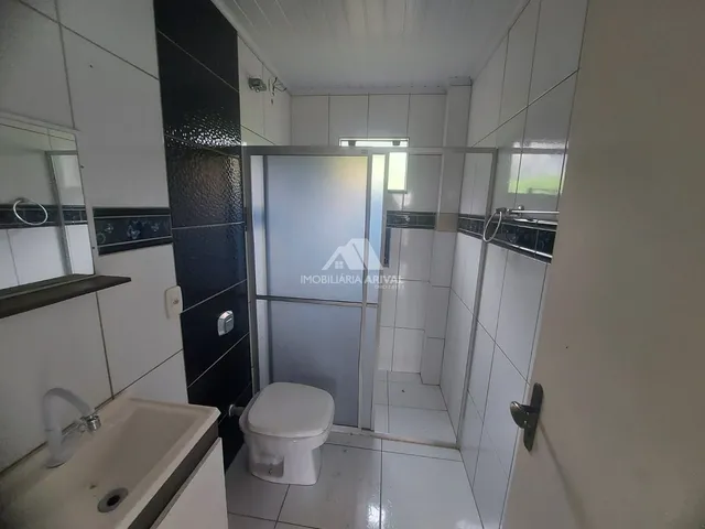 Imagem 14: CASA NO BAIRRO ESPLANADA