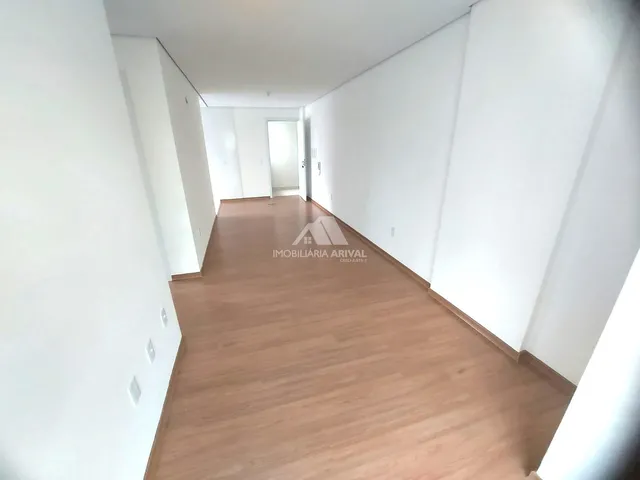 Imagem 10: APARTAMENTO NOVO COM SACADA PARA ÁREA VERDE