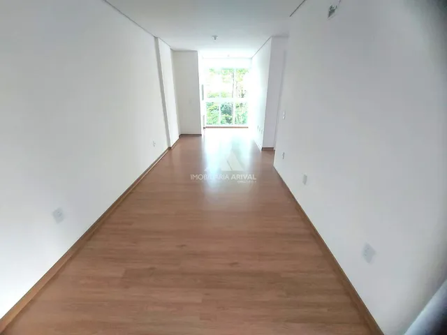 Imagem 6: APARTAMENTO NOVO COM SACADA PARA ÁREA VERDE