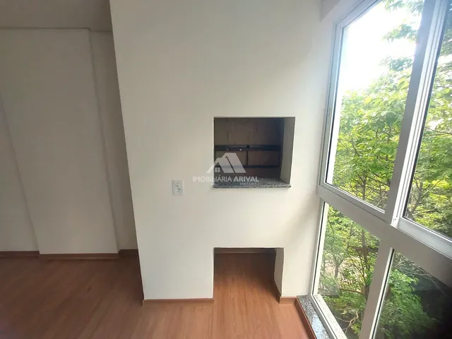 Imagem 8: APARTAMENTO NOVO COM SACADA PARA ÁREA VERDE