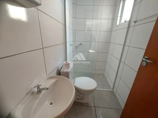 Imagem 5: APARTAMENTO NOVO COM SACADA PARA ÁREA VERDE