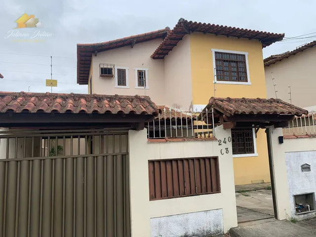 Imagem: CASA DUPLEX COM 3 QUARTOS, À VENDA, NA