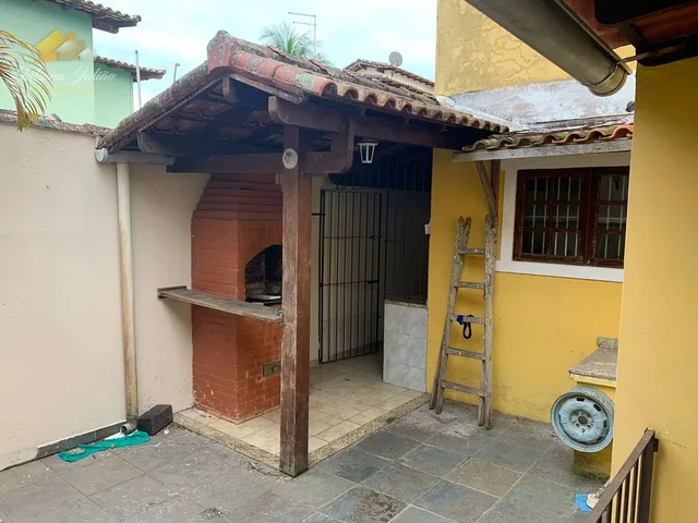 Imagem 14: CASA DUPLEX COM 3 QUARTOS, À VENDA, NA EXTENSÃO DO BOSQUE, RIO DAS OSTRAS, RJ
