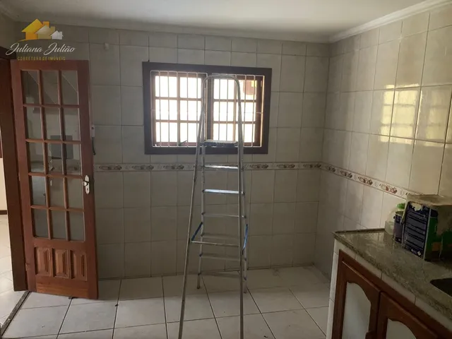 Imagem 8: CASA DUPLEX COM 3 QUARTOS, À VENDA, NA EXTENSÃO DO BOSQUE, RIO DAS OSTRAS, RJ