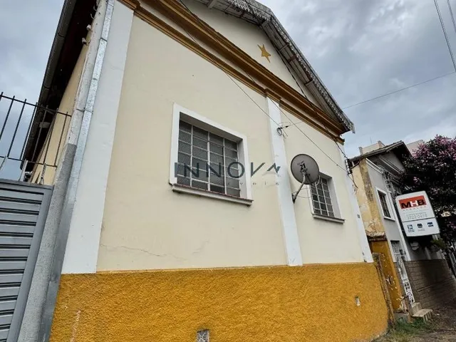 Imagem: CASA COMERCIAL em Poços de Caldas - Minas