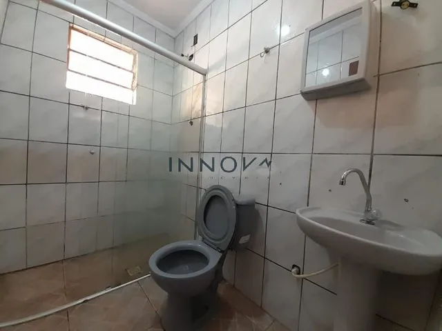 Imagem 10: CASA RESIDENCIAL em Poços de Caldas - Minas Gerais, Estância São José