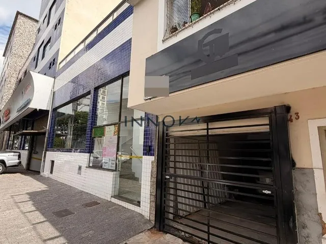 Imagem: PONTO COMERCIAL em Poços de Caldas - Minas
