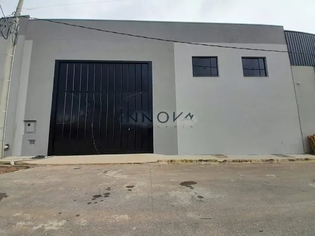 Imagem: BARRACAO COMERCIAL em Poços de Caldas