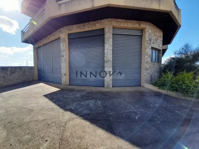 Imagem: BARRACAO COMERCIAL em Poços de Caldas