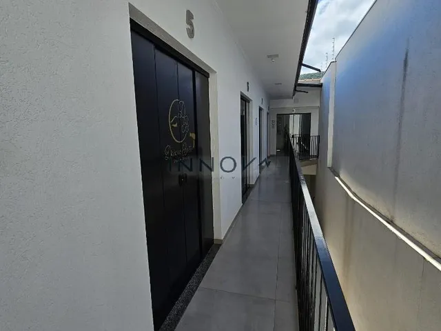 Imagem 9: Sala Comercial em Poços de Caldas - Minas Gerais, Jardim Brasil