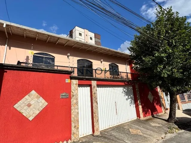 Imagem: CASA RESIDENCIAL em Poços de Caldas - Minas