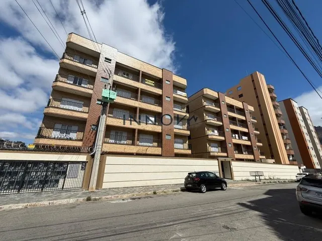 Imagem: APARTAMENTO RESIDENCIAL em Poços de Caldas