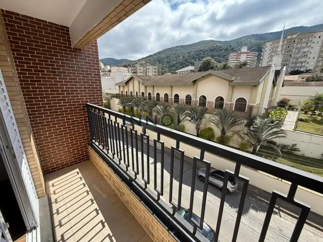 Imagem 2: APARTAMENTO RESIDENCIAL em Poços de Caldas - Minas Gerais, Jardim dos Estados