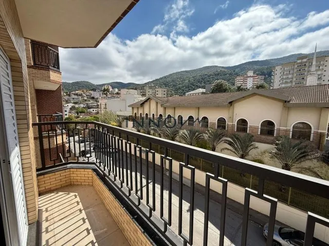 Imagem 14: APARTAMENTO RESIDENCIAL em Poços de Caldas - Minas Gerais, Jardim dos Estados