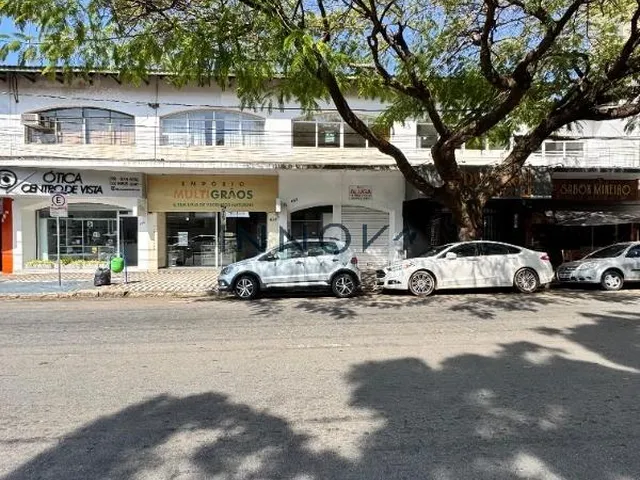 Imagem 5: Sala Comercial em Poços de Caldas - Minas Gerais, Centro