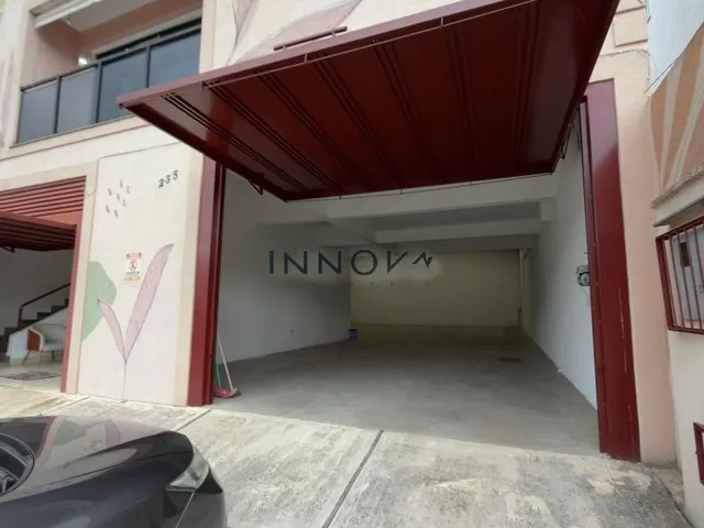 Imagem: BARRACAO COMERCIAL em Poços de Caldas