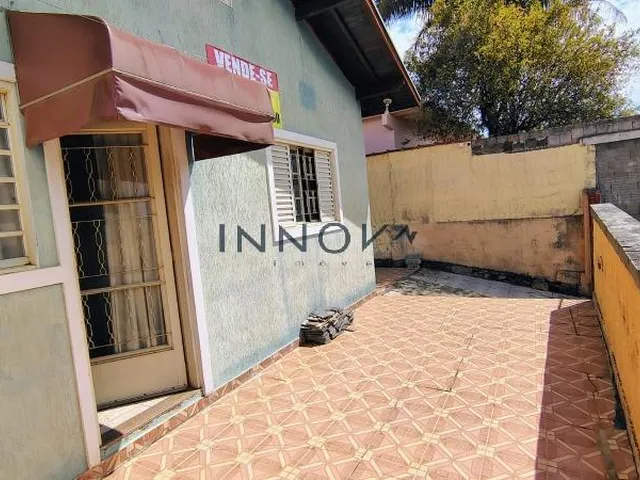 Imagem 1: Casa Residencial em Poços de Caldas - Minas Gerais