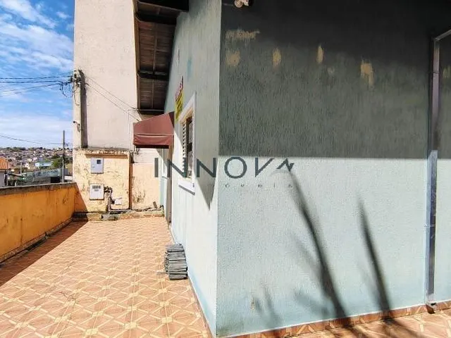 Imagem 3: Casa Residencial em Poços de Caldas - Minas Gerais