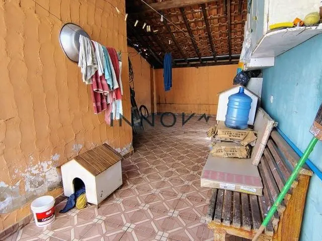 Imagem 4: Casa Residencial em Poços de Caldas - Minas Gerais