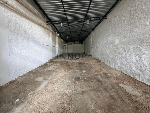 Imagem: Barracao Comercial em Poços de Caldas