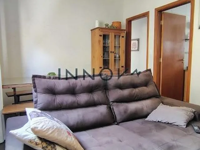Imagem 2: Apartamento Residencial em Poços de Caldas - Minas Gerais, Jardim Amaryllis