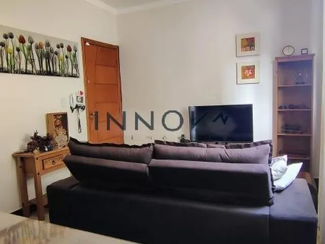Imagem 12: Apartamento Residencial em Poços de Caldas - Minas Gerais, Jardim Amaryllis