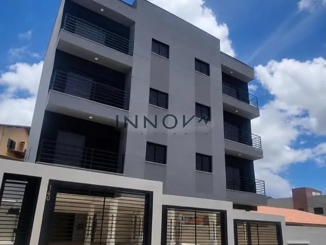 Imagem: APARTAMENTO RESIDENCIAL em Poços de Caldas