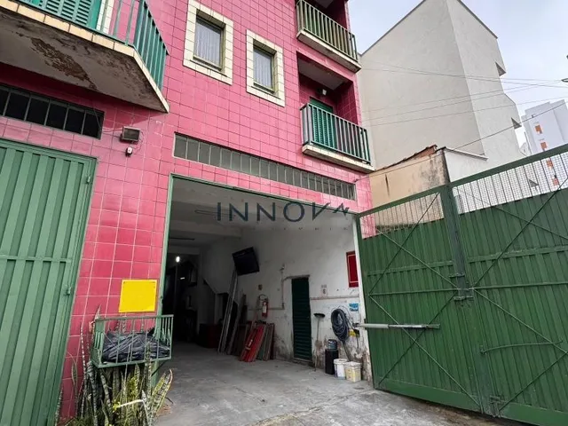 Imagem: BARRACAO COMERCIAL em Poços de Caldas