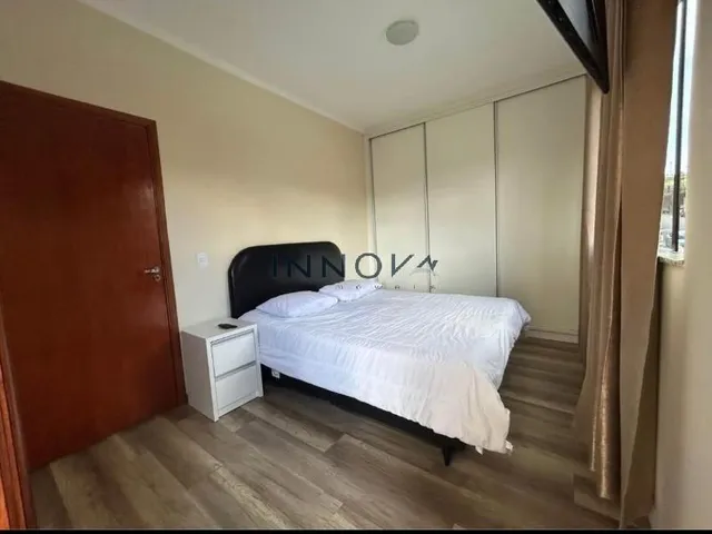 Imagem 12: Apartamento Residencial em Poços de Caldas - Minas Gerais, Jardim Amaryllis