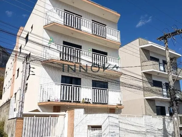 Imagem: APARTAMENTO RESIDENCIAL em Poços de Caldas