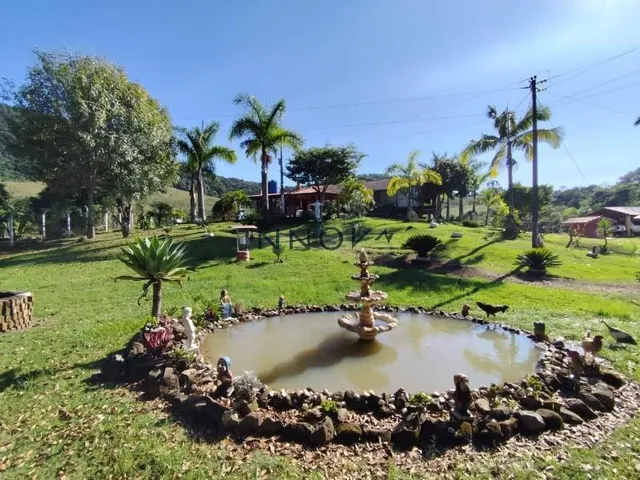 Imagem 10: SITIO RURAL em Caldas - Minas Gerais