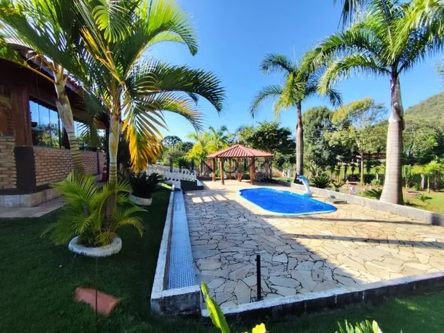 Imagem 16: SITIO RURAL em Caldas - Minas Gerais