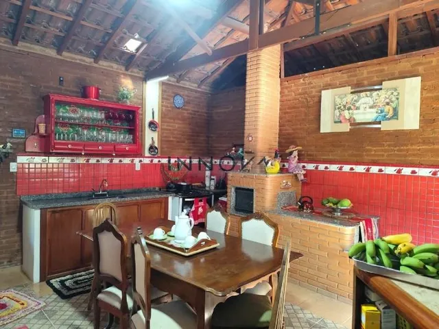 Imagem 11: SITIO RURAL em Caldas - Minas Gerais