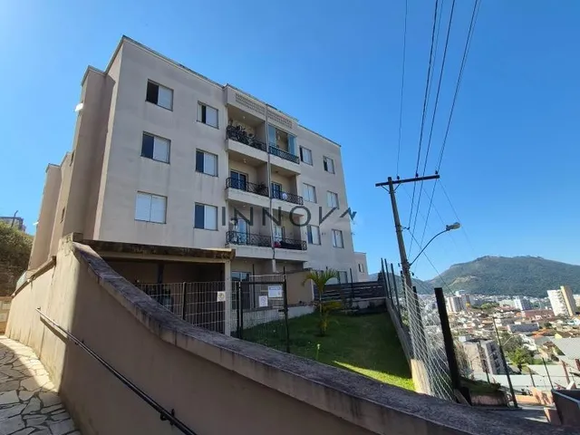 Imagem: APARTAMENTO RESIDENCIAL em Poços de Caldas