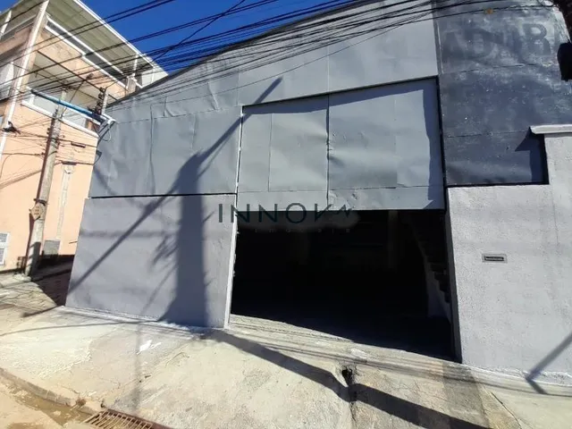Imagem: BARRACAO COMERCIAL em Poços de Caldas