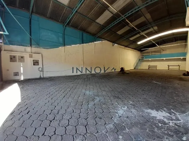 Imagem 3: BARRACAO COMERCIAL em Poços de Caldas - Minas Gerais, Vila Nova