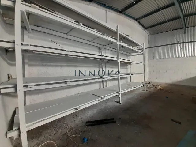 Imagem 5: BARRACAO COMERCIAL em Poços de Caldas - Minas Gerais, Vila Nova