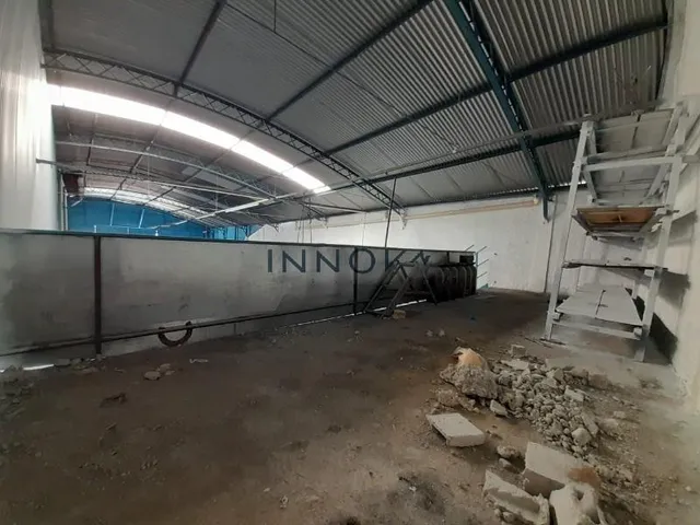 Imagem 6: BARRACAO COMERCIAL em Poços de Caldas - Minas Gerais, Vila Nova