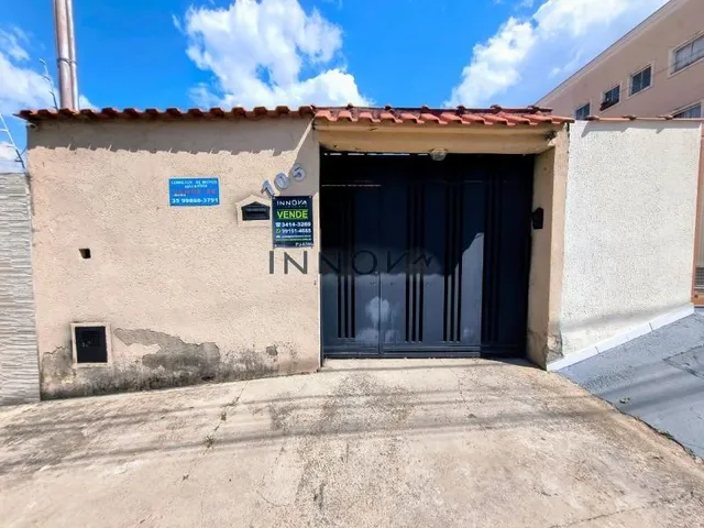 Imagem: CASA RESIDENCIAL em Poços de Caldas - Minas