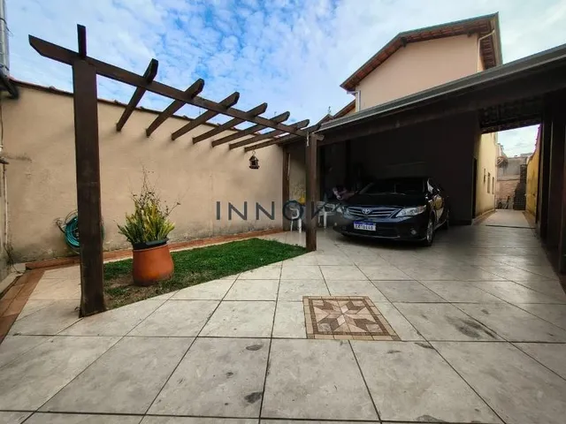 Imagem 14: CASA RESIDENCIAL em Poços de Caldas - Minas Gerais, Santa Teresa