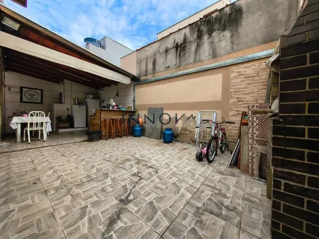 Imagem 16: CASA RESIDENCIAL em Poços de Caldas - Minas Gerais, Santa Teresa