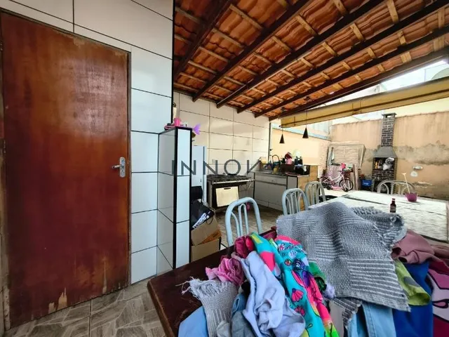 Imagem 8: CASA RESIDENCIAL em Poços de Caldas - Minas Gerais, Santa Teresa