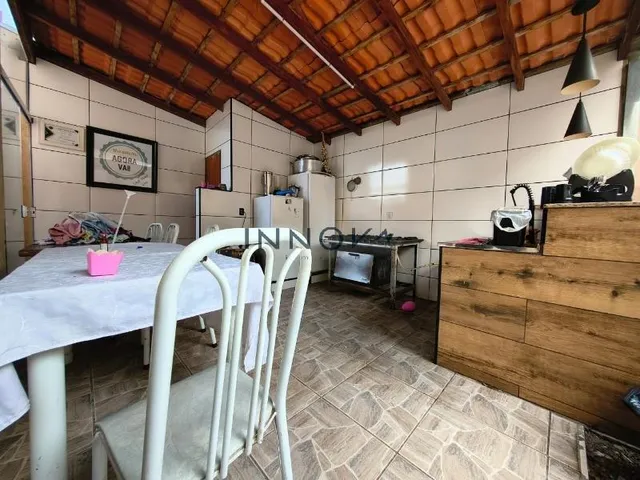 Imagem 12: CASA RESIDENCIAL em Poços de Caldas - Minas Gerais, Santa Teresa