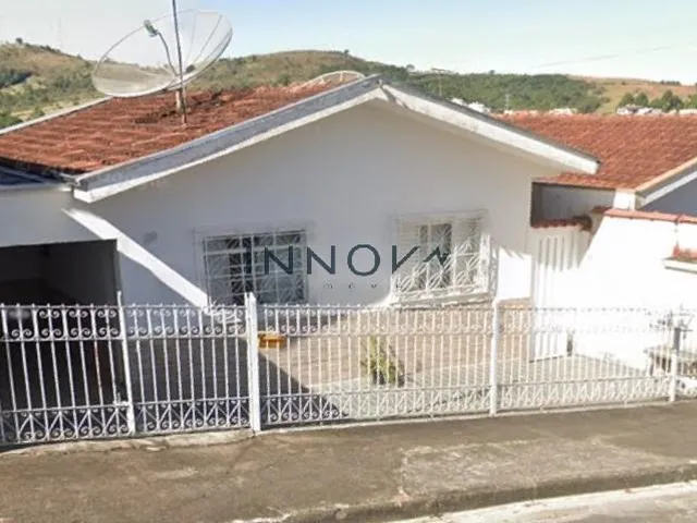 Imagem: CASA RESIDENCIAL em Poços de Caldas - Minas