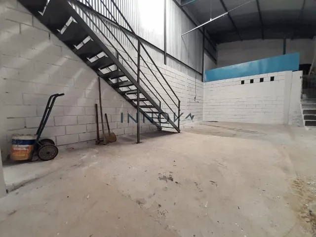 Imagem 4: BARRACAO COMERCIAL em Poços de Caldas - Minas Gerais, Vila Nova
