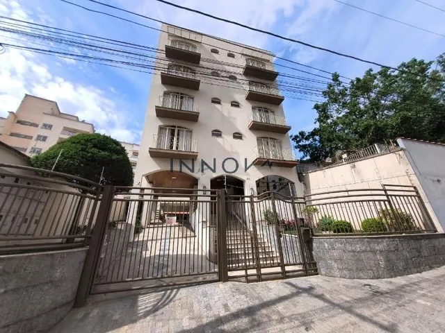 Imagem: APARTAMENTO RESIDENCIAL em Poços de Caldas