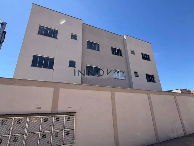 Imagem: APARTAMENTO RESIDENCIAL em Poços de Caldas