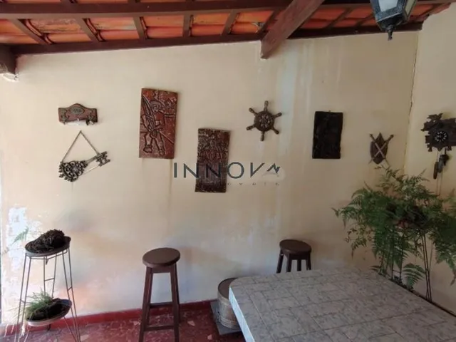 Imagem 12: CASA RESIDENCIAL em Poços de Caldas - Minas Gerais, Estância Poços de Caldas